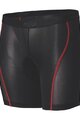 BBB Fahrrad-Boxershorts - INNERSHORTS WOMAN - Schwarz