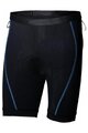 BBB Fahrrad-Boxershorts - INNERSHORTS PRO - Schwarz