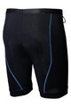 BBB Fahrrad-Boxershorts - INNERSHORTS PRO - Schwarz