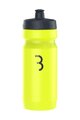 BBB Fahrrad-Wasserflasche - COMPTANK 3.0 550 ML - Gelb