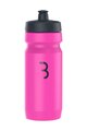 BBB Fahrrad-Wasserflasche - COMPTANK 3.0 550 ml - Rosa