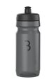 BBB Fahrrad-Wasserflasche - COMPTANK 3.0 550 ML - Grau