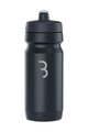 BBB Fahrrad-Wasserflasche - COMPTANK 3.0 550 ml - Grau/Schwarz