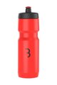 BBB Fahrrad-Wasserflasche - COMPTANK XL 3.0 750 ml - Rot