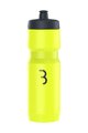 BBB Fahrrad-Wasserflasche - COMPTANK XL 3.0 750 ml - Gelb