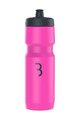 BBB Fahrrad-Wasserflasche - COMPTANK XL 3.0 750 ml - Rosa
