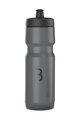 BBB Fahrrad-Wasserflasche - COMPTANK XL 3.0 750 ML - Grau