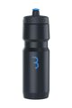 BBB Fahrrad-Wasserflasche - COMPTANK XL 3.0 750 ml - Blau/Schwarz