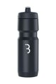 BBB Fahrrad-Wasserflasche - COMPTANK XL 3.0 750 ml - Grau/Schwarz