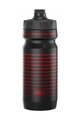 BBB Fahrrad-Wasserflasche - AUTOTANK 3.0 550 ml - Rot/Schwarz