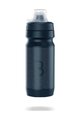 BBB Fahrrad-Wasserflasche - AUTOTANK MUDCAP AUTOCLOSE 550 ml - Schwarz