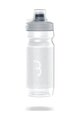 BBB Fahrrad-Wasserflasche - AUTOTANK MUDCAP AUTOCLOSE 550 ML - Transparent