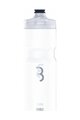 BBB Fahrrad-Wasserflasche - AUTOTANK XL 3.0 750 ML - Transparent