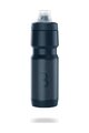 BBB Fahrrad-Wasserflasche - AUTOTANK XL MUDCAP AUTOCLOSE 750 ml - Schwarz