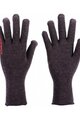BBB Langfinger-Fahrradhandschuhe - INNERSHIELD - Schwarz
