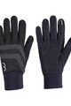 BBB Langfinger-Fahrradhandschuhe - RACE SHIELD WB 2.0 - Schwarz