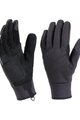 BBB Langfinger-Fahrradhandschuhe - CONTROLZONE - Schwarz