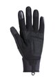 BBB Langfinger-Fahrradhandschuhe - CONTROLZONE - Schwarz