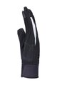 BBB Langfinger-Fahrradhandschuhe - CONTROLZONE - Schwarz