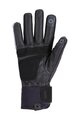 BBB Langfinger-Fahrradhandschuhe - COLDSHIELD - Schwarz