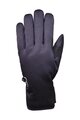 BBB Langfinger-Fahrradhandschuhe - COLDSHIELD - Schwarz