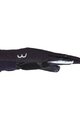 BBB Langfinger-Fahrradhandschuhe - COLDSHIELD - Schwarz