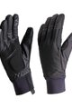BBB Langfinger-Fahrradhandschuhe - PROSHIELD - Schwarz