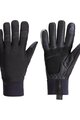 BBB Langfinger-Fahrradhandschuhe - PROSHIELD - Schwarz