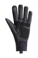 BBB Langfinger-Fahrradhandschuhe - PROSHIELD - Schwarz