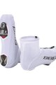 BBB Fahrrad-Überschuhe - LIGHTFLEX - Weiß