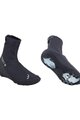BBB Fahrrad-Überschuhe - FREEZE - Schwarz