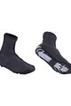 BBB Fahrrad-Überschuhe - BWS-23 WATERFLEX 3.0 - Schwarz