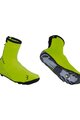 BBB Fahrrad-Überschuhe - BWS-23 WATERFLEX 3.0 - Gelb