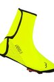 BBB Fahrrad-Überschuhe - MULTIFLEX - Gelb