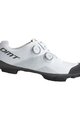 DMT Fahrradschuhe - KM0 EVO - Weiß