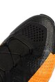 DMT Fahrradschuhe - KM1 - Schwarz/Orange