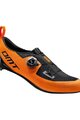 DMT Fahrradschuhe - KT1 - Orange