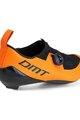 DMT Fahrradschuhe - KT1 - Orange