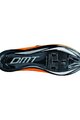 DMT Fahrradschuhe - KT1 - Orange
