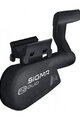 SIGMA SPORT Trittfrequenzsensor - R2 DUO COMBO - Schwarz