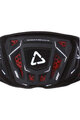 LEATT Rückenprotektor - KIDNEY BELT 3DF 3.5 - Schwarz
