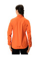 VAUDE wasserfeste Jacke - DROP III - Orange