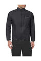 VAUDE wasserfeste Jacke - DROP III - Schwarz