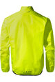 VAUDE wasserfeste Jacke - DROP III - Gelb