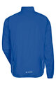 VAUDE wasserfeste Jacke - DROP III - Blau