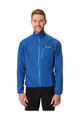 VAUDE wasserfeste Jacke - DROP III - Blau