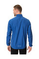 VAUDE wasserfeste Jacke - DROP III - Blau