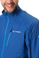 VAUDE wasserfeste Jacke - DROP III - Blau