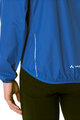 VAUDE wasserfeste Jacke - DROP III - Blau