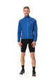 VAUDE wasserfeste Jacke - DROP III - Blau